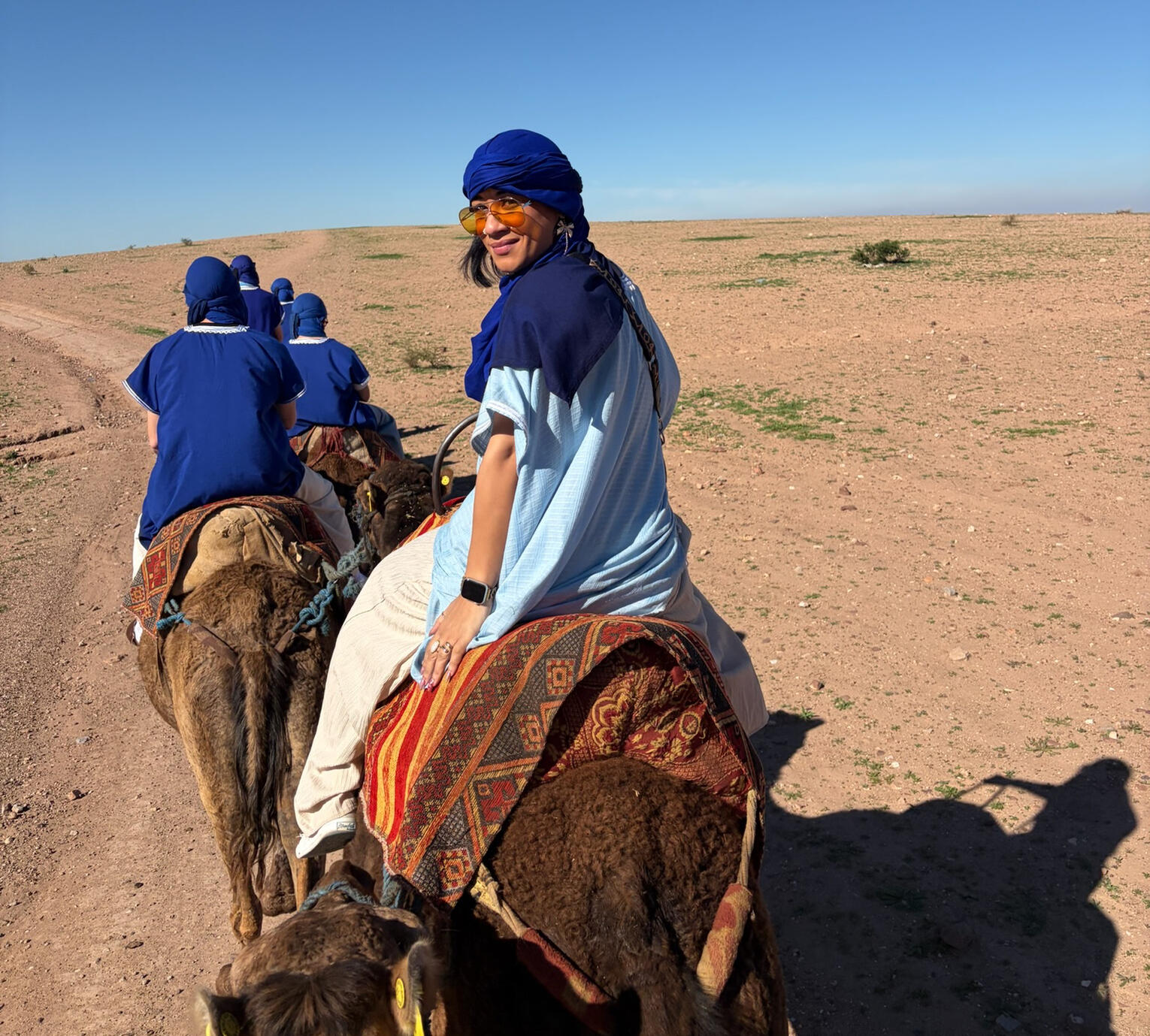 Morocco