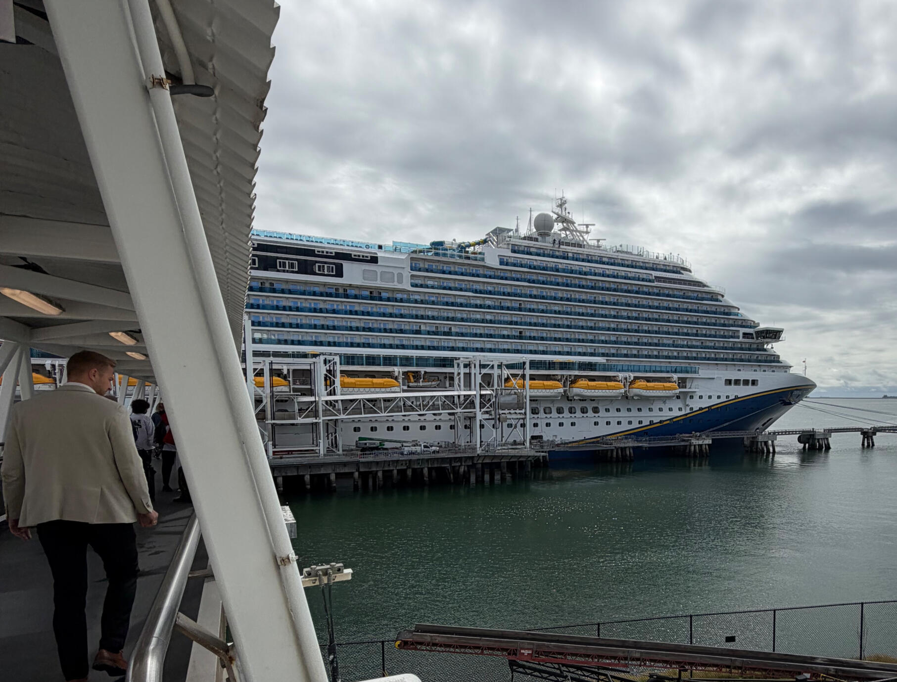 Cruise Fun