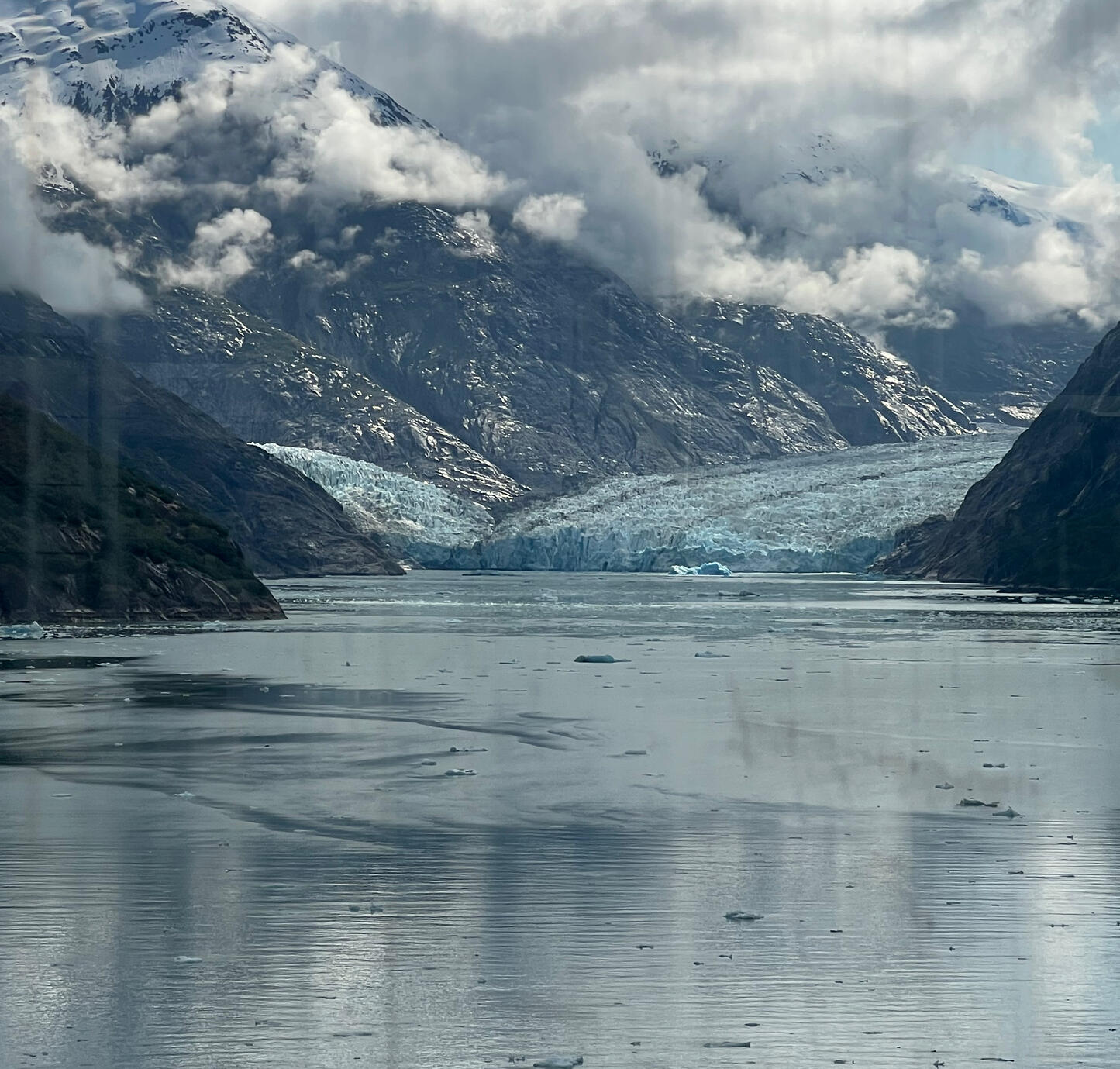 Alaska