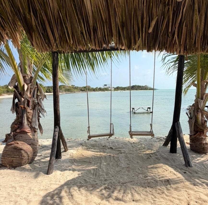 Belize